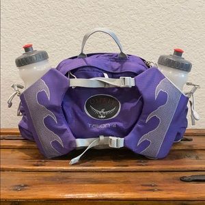 Osprey Talon 4 Waistpack